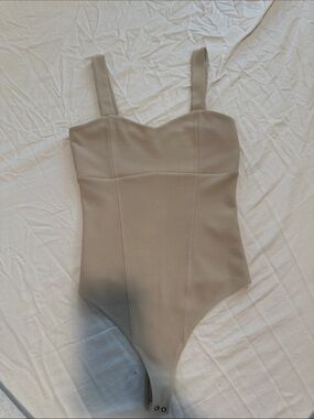 Abercrombie and fitch bodysuit